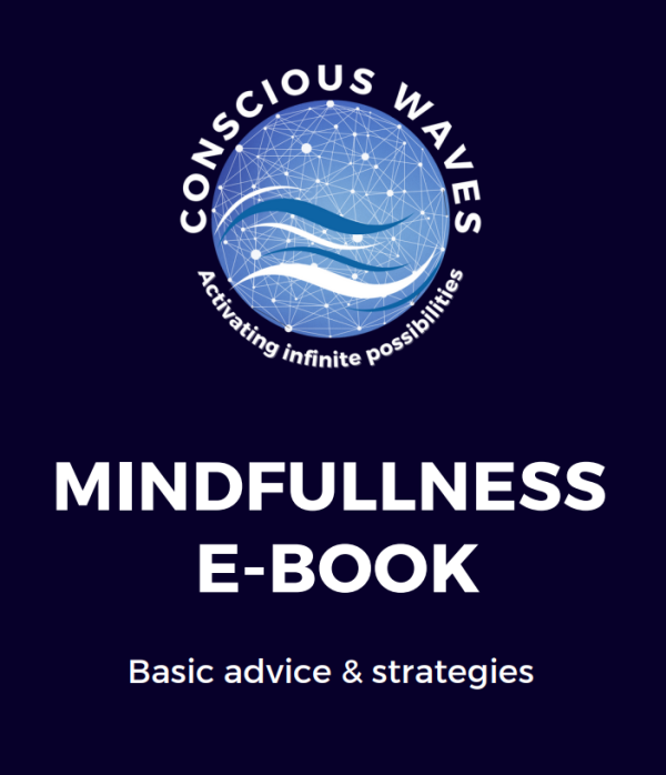 Mindfulness Workbook E-Book